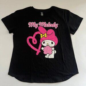 Sanrio My Melody Graphic Tee Size Size 3XL
